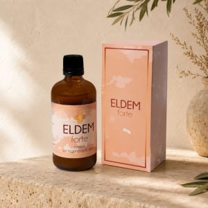 Eldem forte 100ml